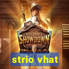 strio vhat