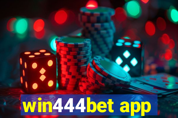 win444bet app