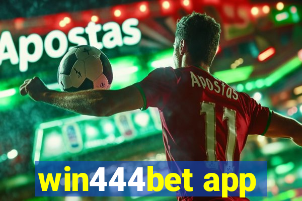 win444bet app