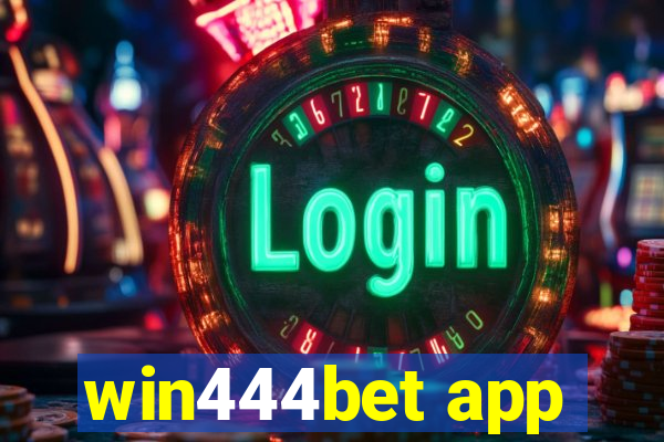 win444bet app