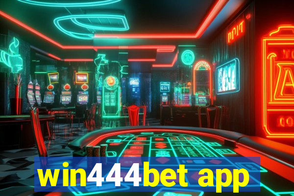 win444bet app