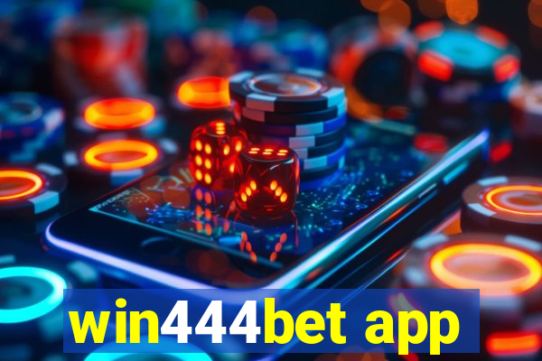 win444bet app