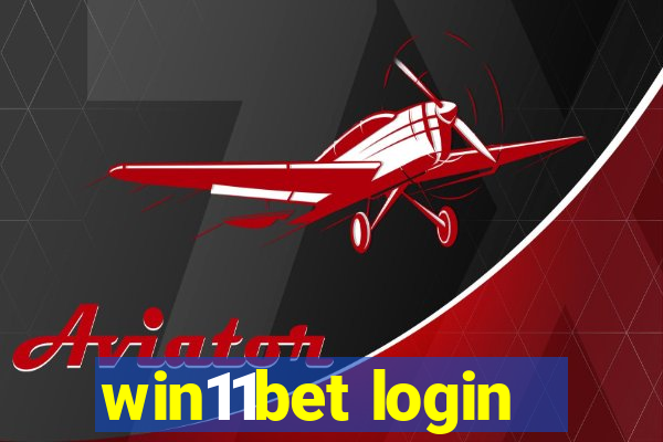 win11bet login