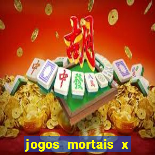 jogos mortais x torrent magnet