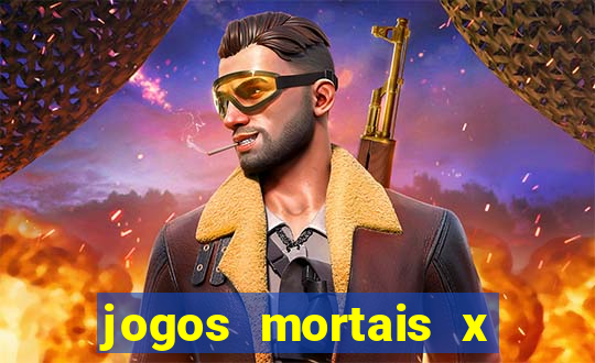 jogos mortais x torrent magnet