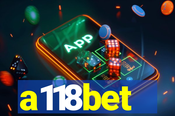 a118bet