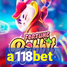 a118bet