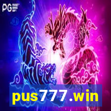 pus777.win