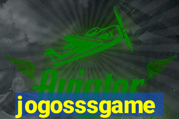 jogosssgame