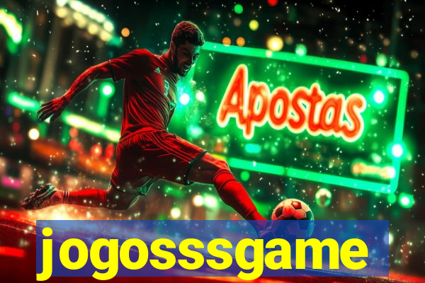 jogosssgame