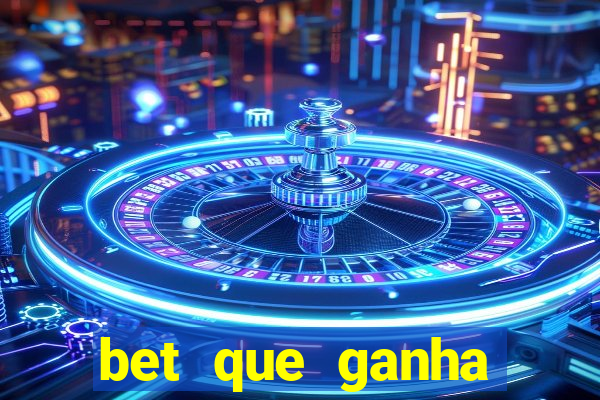 bet que ganha bonus no cadastro