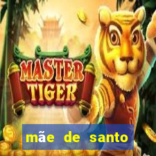 mãe de santo honesta na bahia