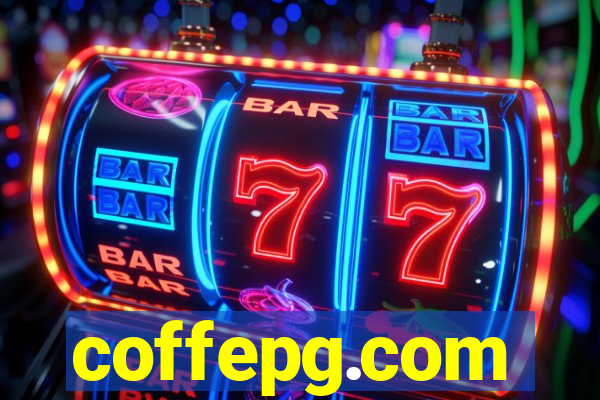 coffepg.com