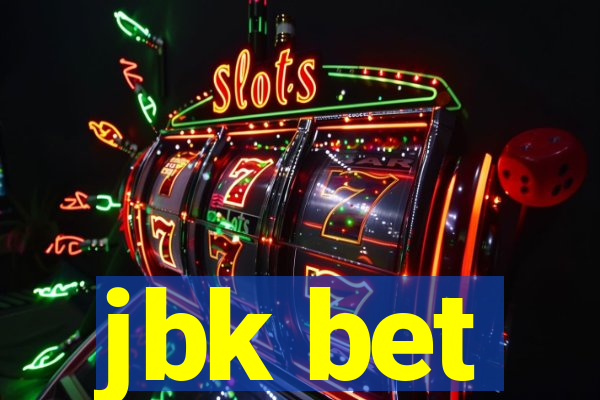 jbk bet