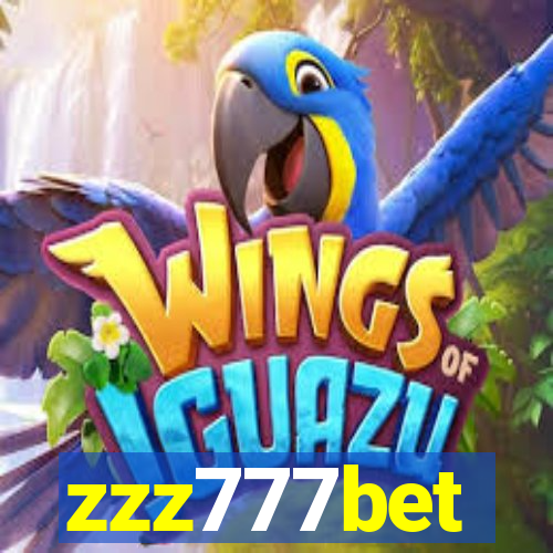 zzz777bet