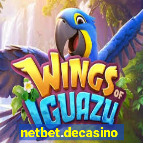 netbet.decasino