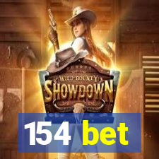 154 bet