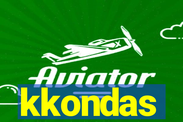 kkondas