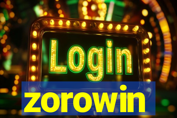 zorowin