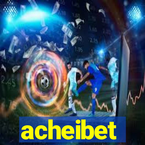 acheibet