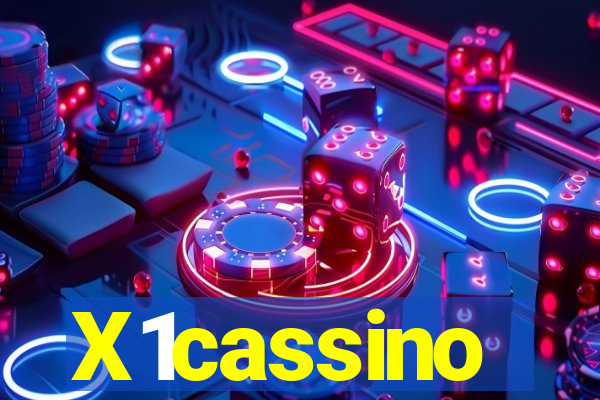 X1cassino