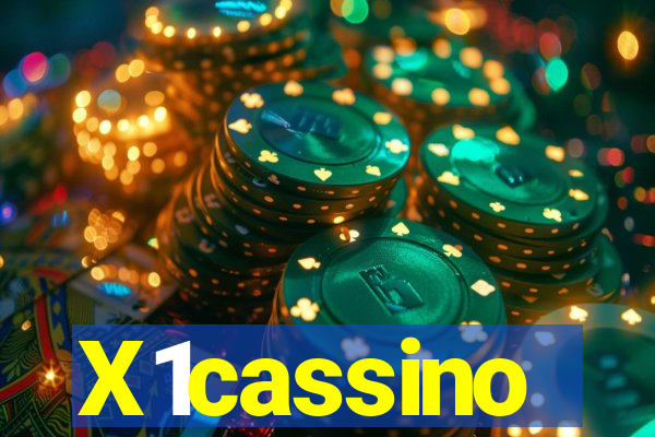 X1cassino