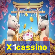 X1cassino