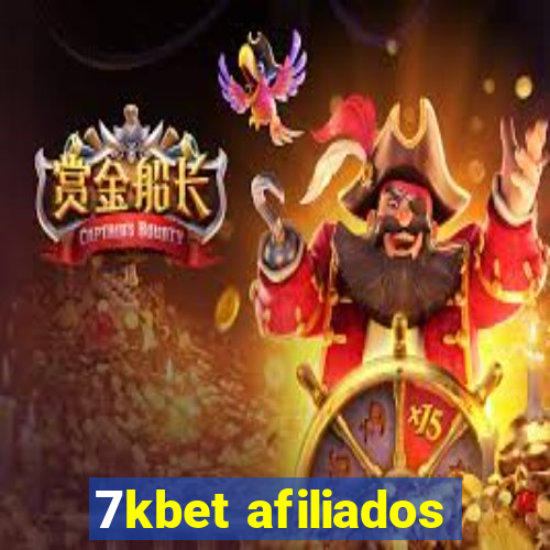 7kbet afiliados