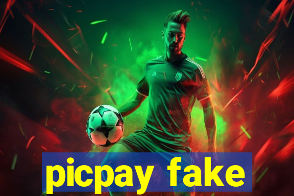 picpay fake