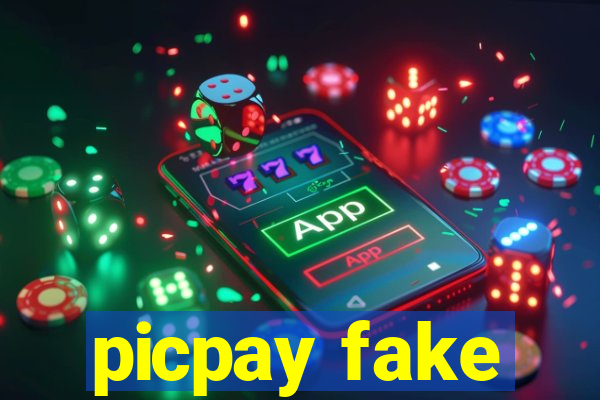 picpay fake