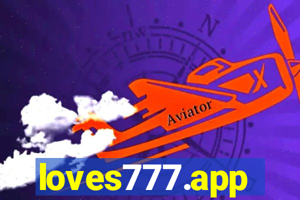 loves777.app