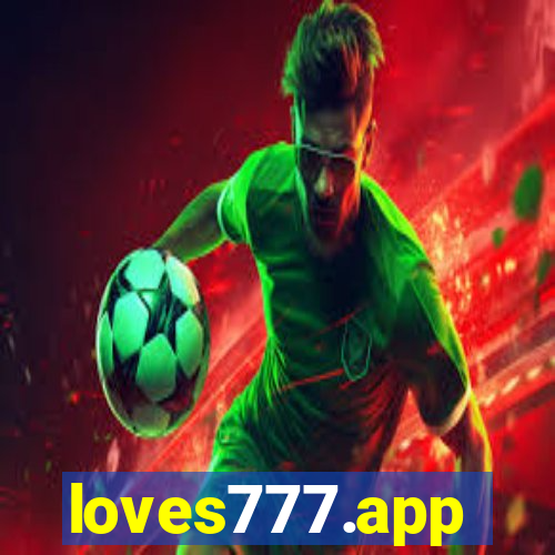 loves777.app