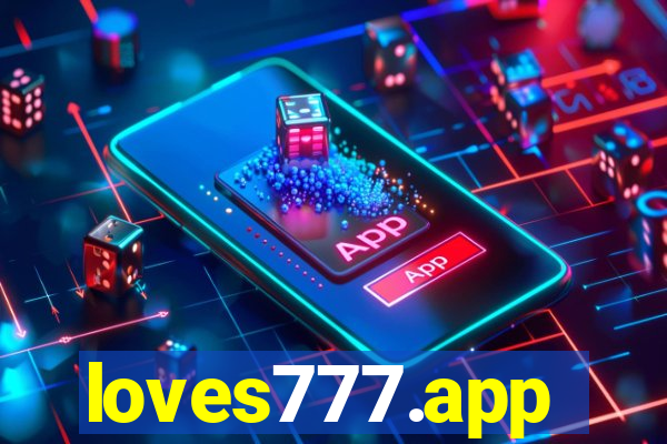 loves777.app