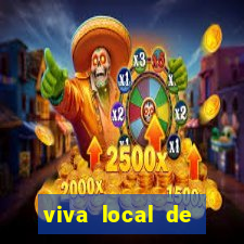 viva local de santos amizade