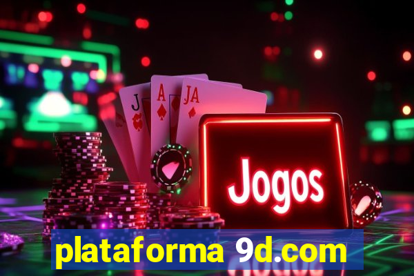 plataforma 9d.com