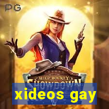 xideos gay