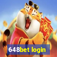 648bet login