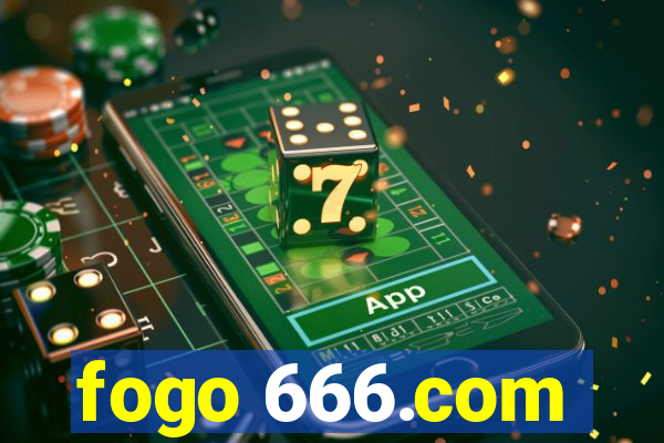 fogo 666.com