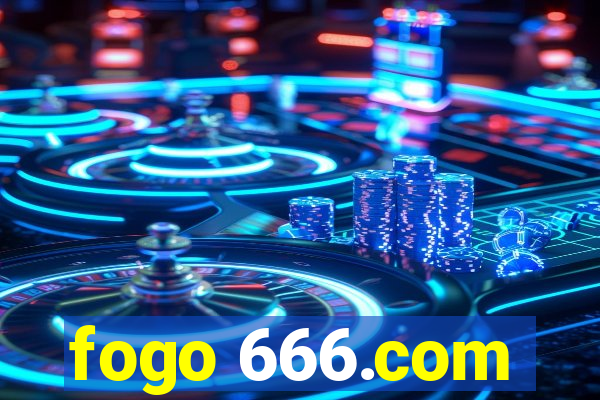 fogo 666.com