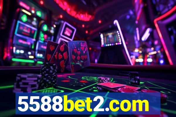 5588bet2.com