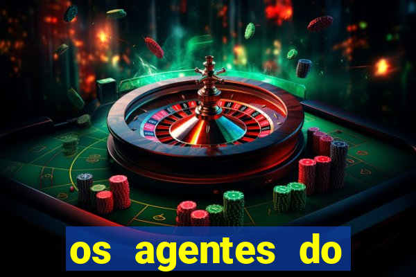 os agentes do destino online dublado assistir os agentes do destino dublado online gratis