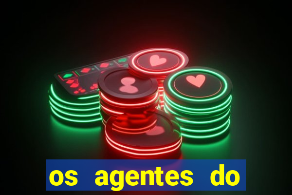 os agentes do destino online dublado assistir os agentes do destino dublado online gratis