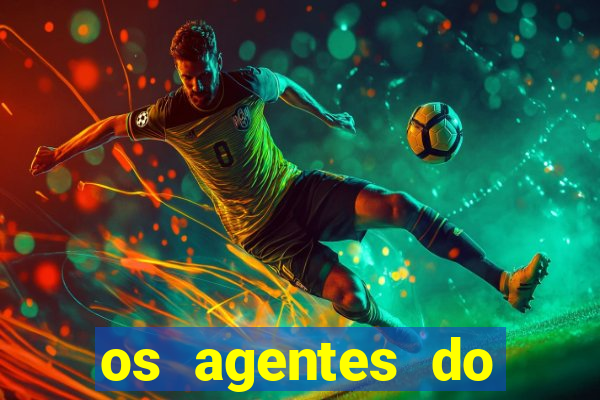 os agentes do destino online dublado assistir os agentes do destino dublado online gratis