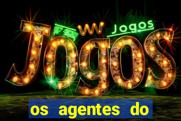 os agentes do destino online dublado assistir os agentes do destino dublado online gratis