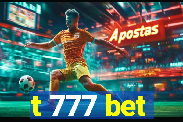 t 777 bet