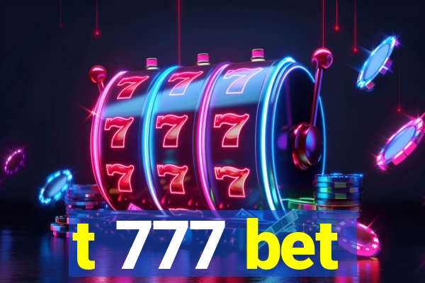 t 777 bet