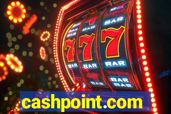 cashpoint.com