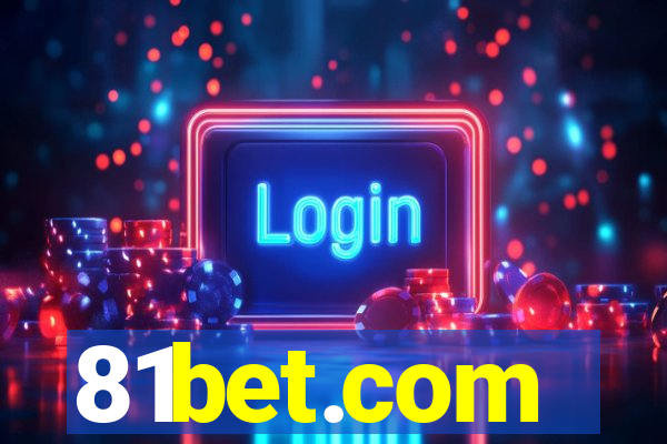 81bet.com