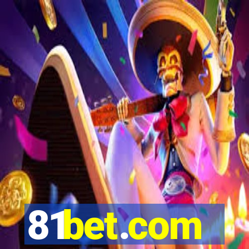 81bet.com