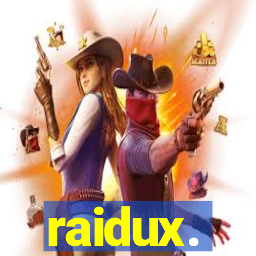 raidux.